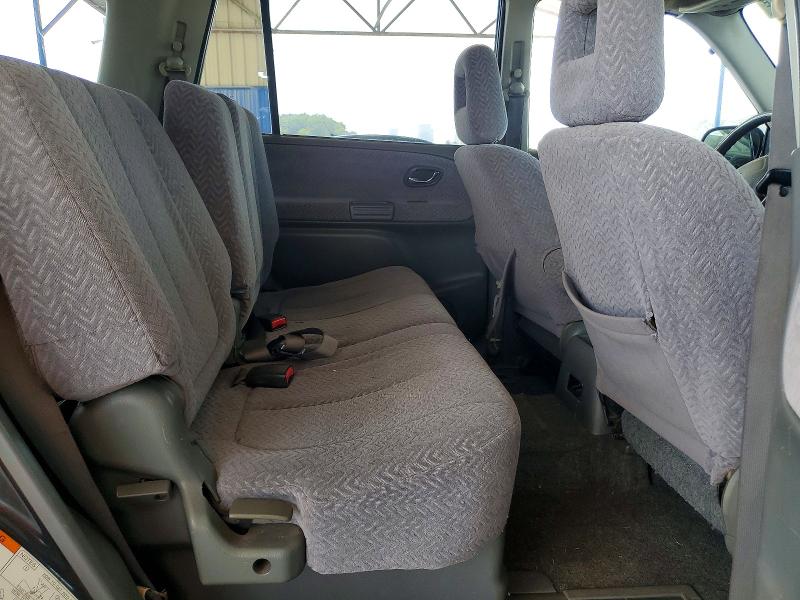 Продажа на аукционе авто 2001 Suzuki Grand Vitara, vin: JS3TX92V114105048, номер лота: 64851256
