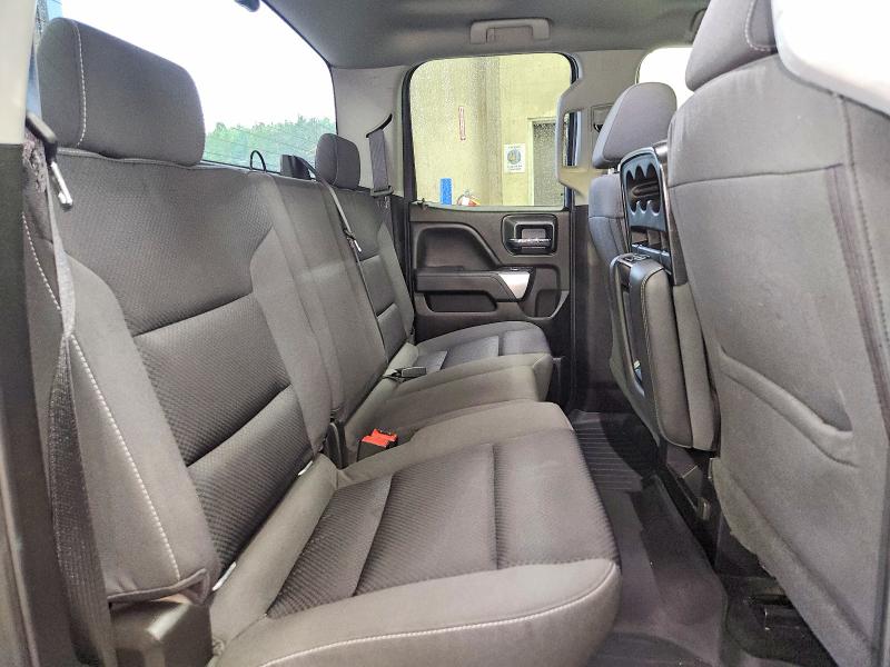 Aukcja sprzedaży 2018 Chevrolet Silverado, vin: 2GCVKREC7J1112128, numer aukcji: 63722746