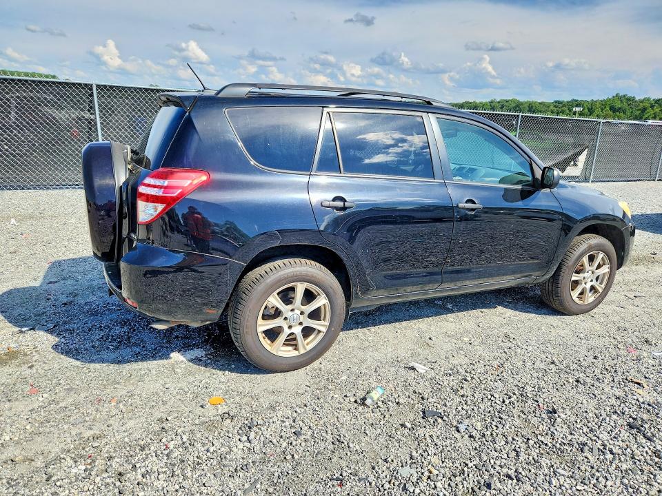 Aukcja sprzedaży 2011 Toyota Rav4, vin: 2T3BF4DV8BW138324, numer aukcji: 63382496