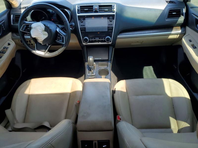 63919216 :رقم المزاد ، 4S4BSENC2J3218312 vin ، 2018 Subaru Outback مزاد بيع