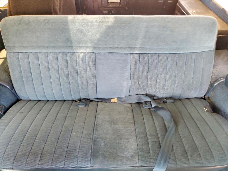 Продаж на аукціоні авто 1985 Chevrolet Blazer K5, vin: 1G8EK18L6FF143846, номер лоту: 64270256