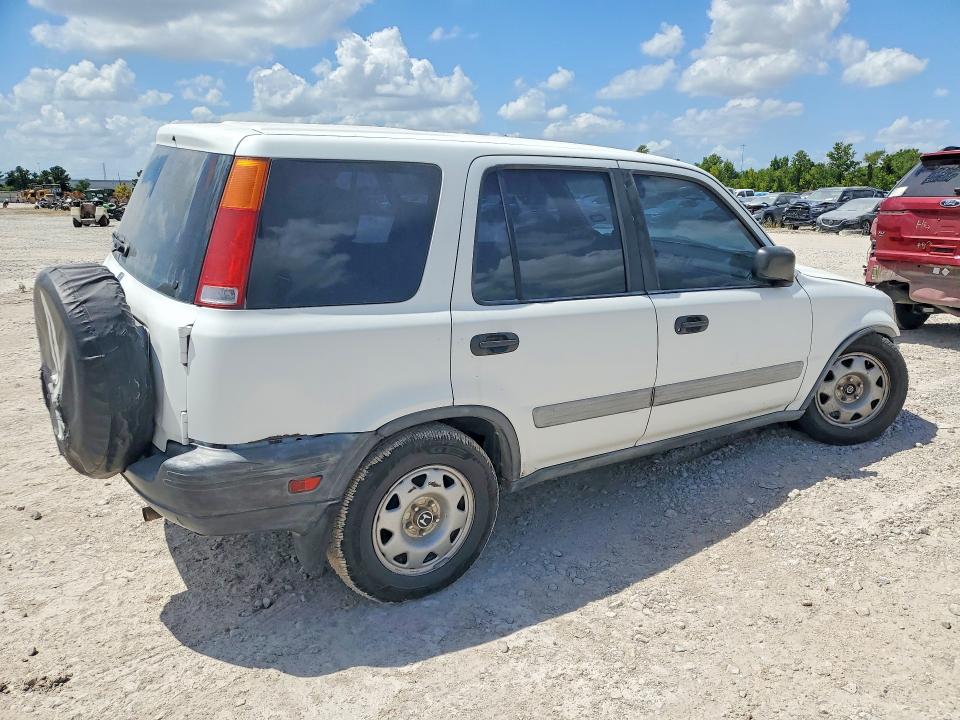 Aukcja sprzedaży 2000 Honda Cr-v, vin: JHLRD2847YC001786, numer aukcji: 65393276