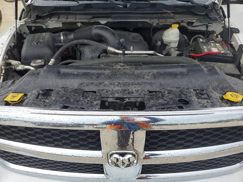 Продажа на аукционе авто 2016 Ram 1500, vin: 1C6RR6GT0GS215688, номер лота: 63725386