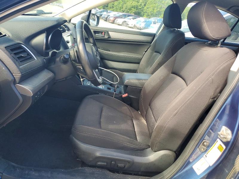 2019 Subaru Legacy მანქანა იყიდება აუქციონზე, vin: 4S3BNAF63K3019901, აუქციონის ნომერი: 63138356