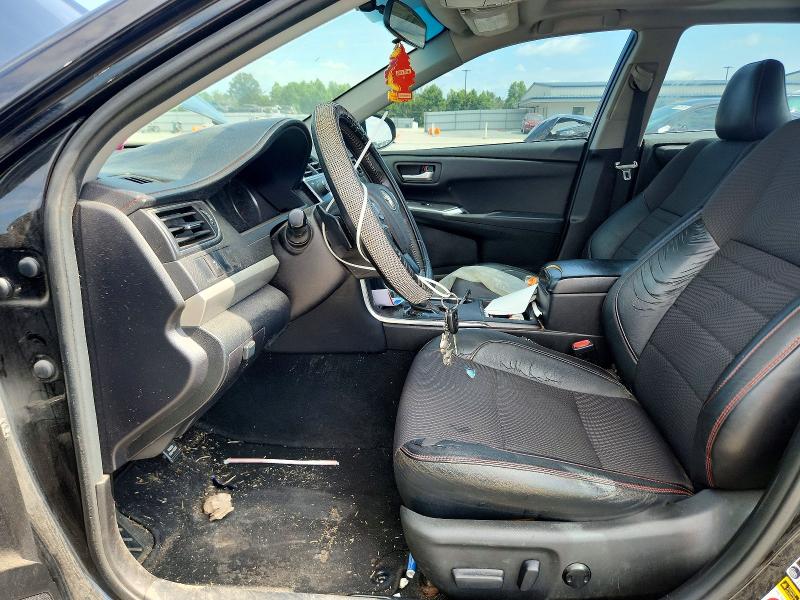 Продаж на аукціоні авто 2016 Toyota Camry, vin: 4T1BF1FK6GU552932, номер лоту: 63423116