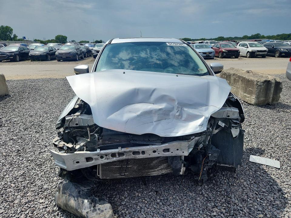 Aukcja sprzedaży 2013 Ford Focus, vin: 1FADP3K24DL308960, numer aukcji: 64782566