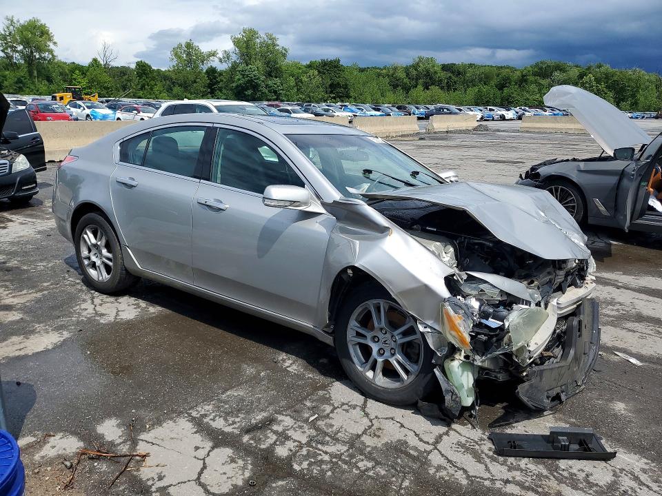 Aukcja sprzedaży 2011 Acura Tl, vin: 19UUA8F59BA009228, numer aukcji: 62978016
