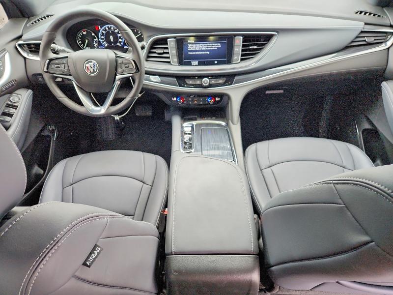 64654216 :رقم المزاد ، 5GAEVBKW5RJ137836 vin ، 2024 Buick Enclave مزاد بيع