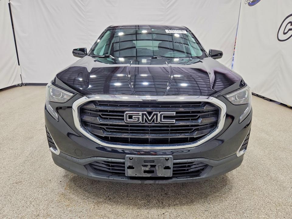 67034316 :رقم المزاد ، 3GKALMEV9JL216039 vin ، 2018 Gmc Terrain مزاد بيع