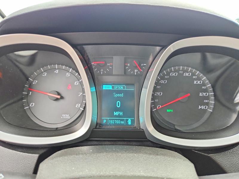 Продаж на аукціоні авто 2014 Chevrolet Equinox, vin: 2GNALBEK2E6278695, номер лоту: 64653576