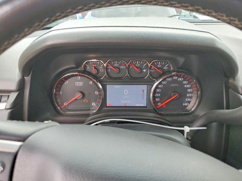64816766 :رقم المزاد ، 1GKS2BKC7FR502499 vin ، 2015 Gmc Yukon مزاد بيع