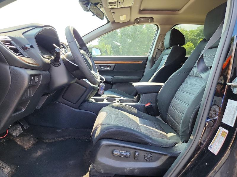 Aukcja sprzedaży 2017 Honda Cr-v, vin: 5J6RW2H57HL019098, numer aukcji: 66794236