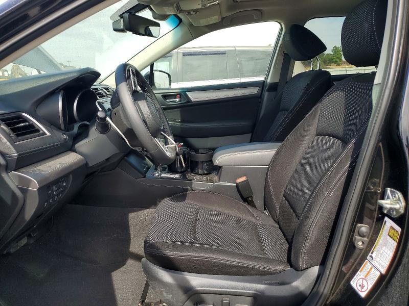 65531416 :رقم المزاد ، 4S4BSAHCXJ3212309 vin ، 2018 Subaru Outback مزاد بيع