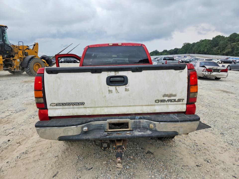 66571676 :رقم المزاد ، 2GTEK19T041161414 vin ، 2004 Gmc New Sierra مزاد بيع