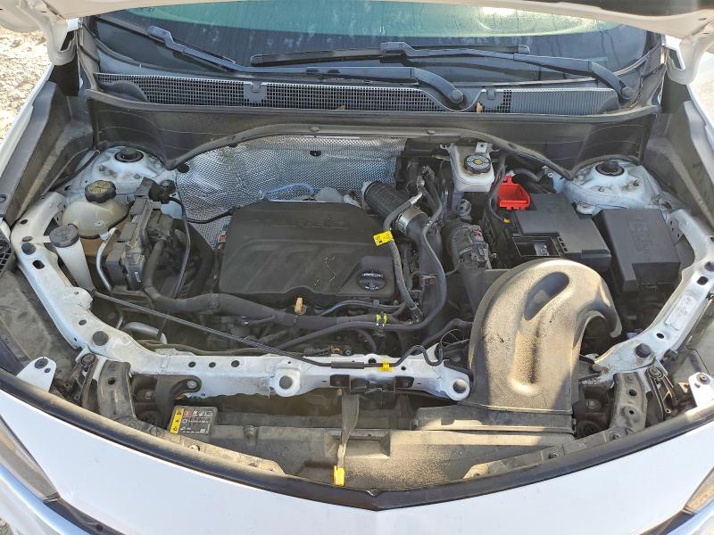 Aukcja sprzedaży 2021 Buick Encore Gx, vin: KL4MMBS2XMB096580, numer aukcji: 65558626