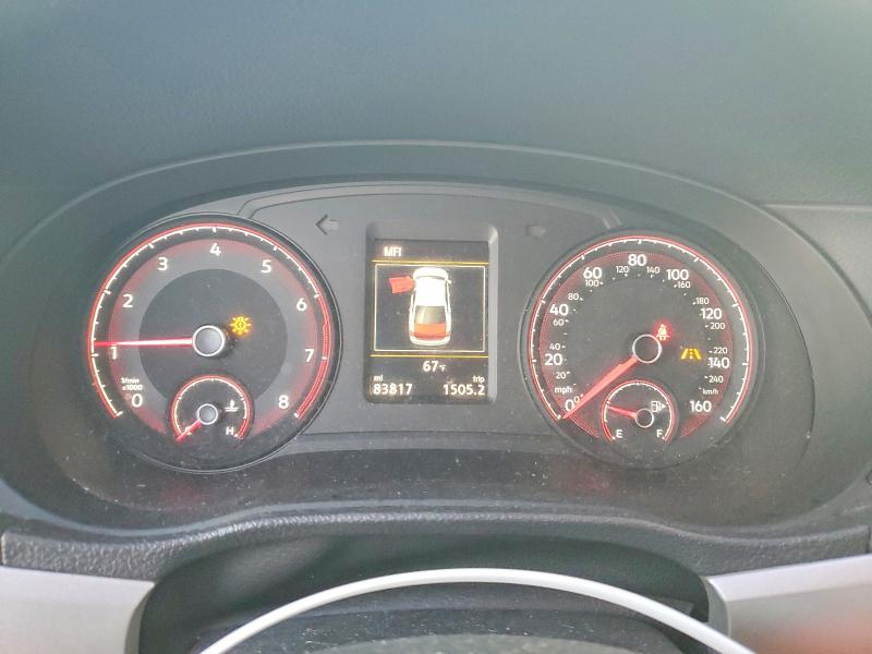 Продаж на аукціоні авто 2020 Volkswagen Passat, vin: 1VWSA7A33LC026325, номер лоту: 66758006