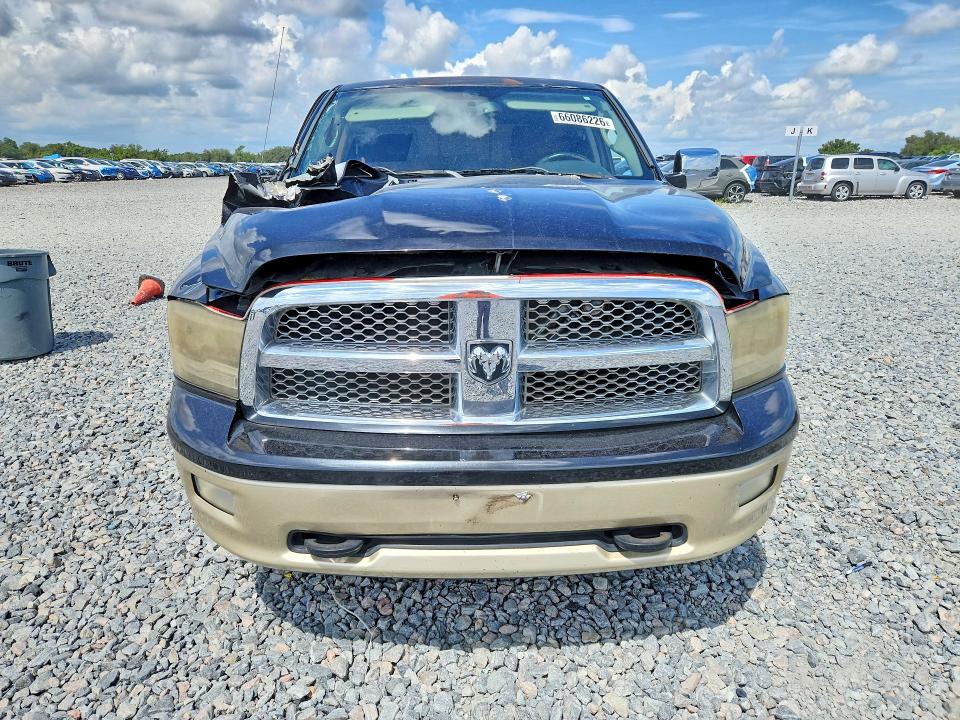 Aukcja sprzedaży 2011 Dodge Ram 1500, vin: 1D7RV1CT5BS617069, numer aukcji: 66086226