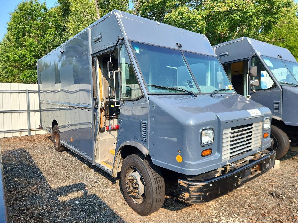 Aukcja sprzedaży 2021 Ford F59, vin: 1F65F5KN1M0A04982, numer aukcji: 64129786