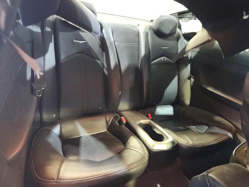 64915896 :رقم المزاد ، 1G6DS1ED6B0134059 vin ، 2011 Cadillac Cts مزاد بيع