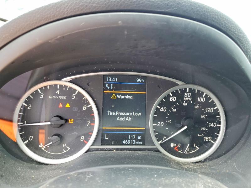 Aukcja sprzedaży 2019 Nissan Sentra, vin: 3N1AB7AP3KY278101, numer aukcji: 64466016