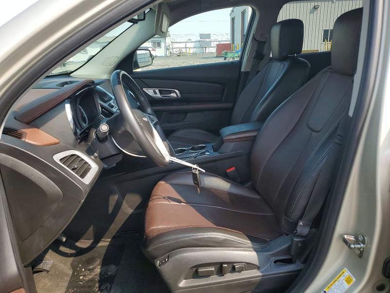 Продаж на аукціоні авто 2014 Gmc Terrain, vin: 2GKFLYE37E6373221, номер лоту: 63525786