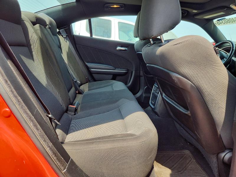 Продаж на аукціоні авто 2019 Dodge Charger, vin: 2C3CDXBG5KH727917, номер лоту: 64060346
