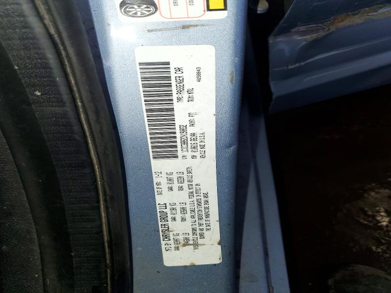 Aukcja sprzedaży 2012 Chrysler 200, vin: 1C3CCBBB2CN190832, numer aukcji: 67142906
