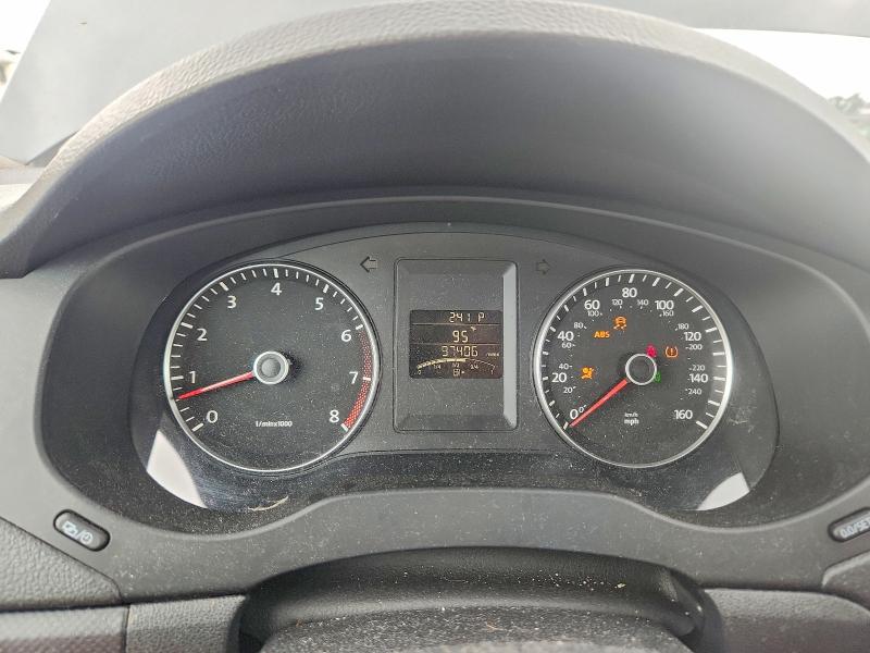 Продаж на аукціоні авто 2012 Volkswagen Jetta, vin: 3VWDX7AJ6CM397841, номер лоту: 66257516