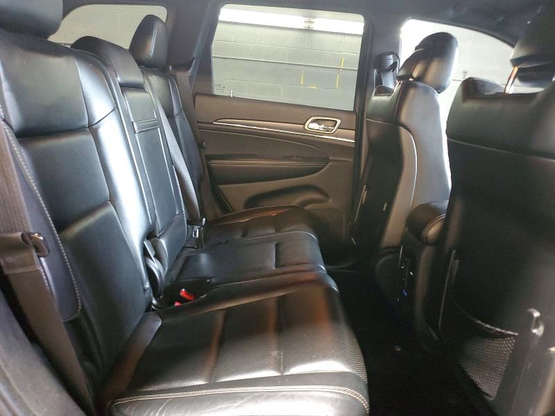 2015 Jeep Grand Cherokee მანქანა იყიდება აუქციონზე, vin: 1C4RJFBG4FC130811, აუქციონის ნომერი: 67073726