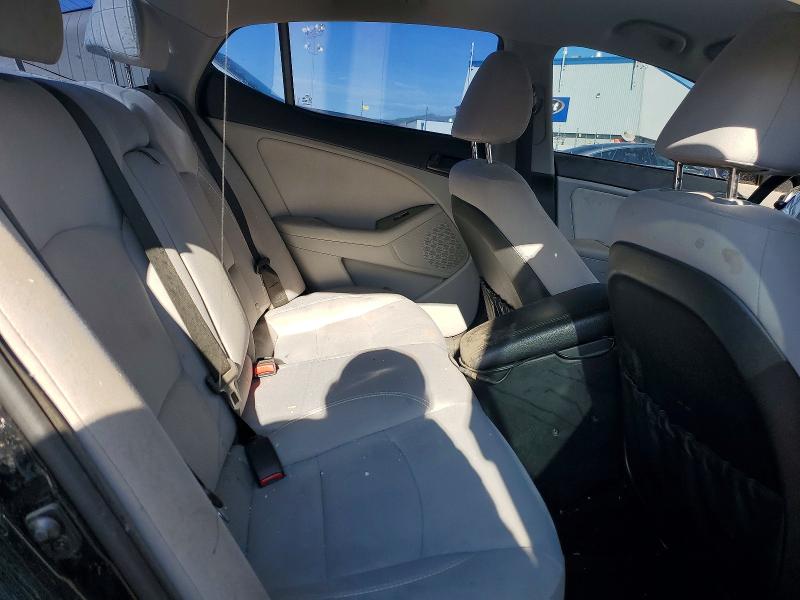 Aukcja sprzedaży 2015 Kia Optima, vin: 5XXGM4A74FG464745, numer aukcji: 66776286