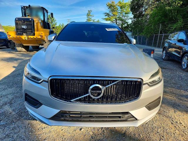 Aukcja sprzedaży 2020 Volvo Xc60, vin: YV4A22RK6L1598895, numer aukcji: 66593496