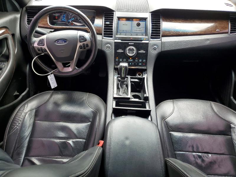 Aukcja sprzedaży 2019 Ford Taurus, vin: 1FAHP2F88KG115372, numer aukcji: 65053546