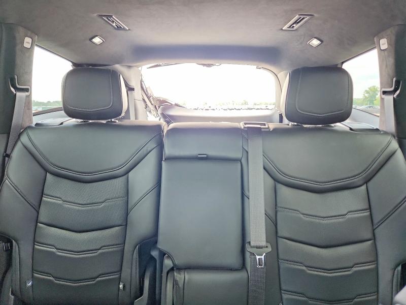 Продажа на аукционе авто 2024 Cadillac Xt6, vin: 1GYKPHRS5RZ745711, номер лота: 65380396