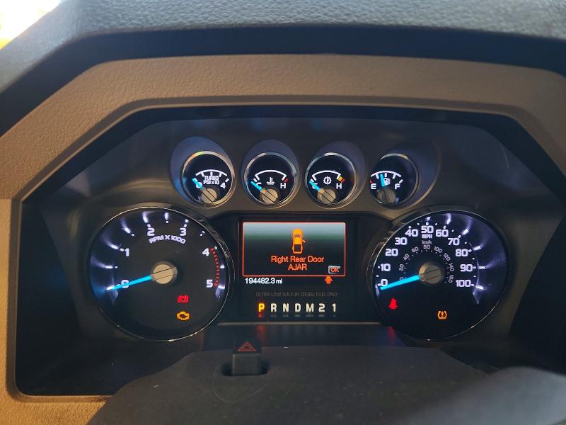 Aukcja sprzedaży 2012 Ford F350, vin: 1FT8W3BT6CEA54551, numer aukcji: 64941736