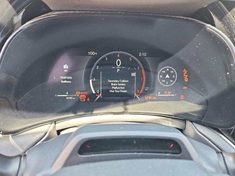 Aukcja sprzedaży 2026 Lexus Tx 350, vin: 5TDAAAA62TS020276, numer aukcji: 64125616