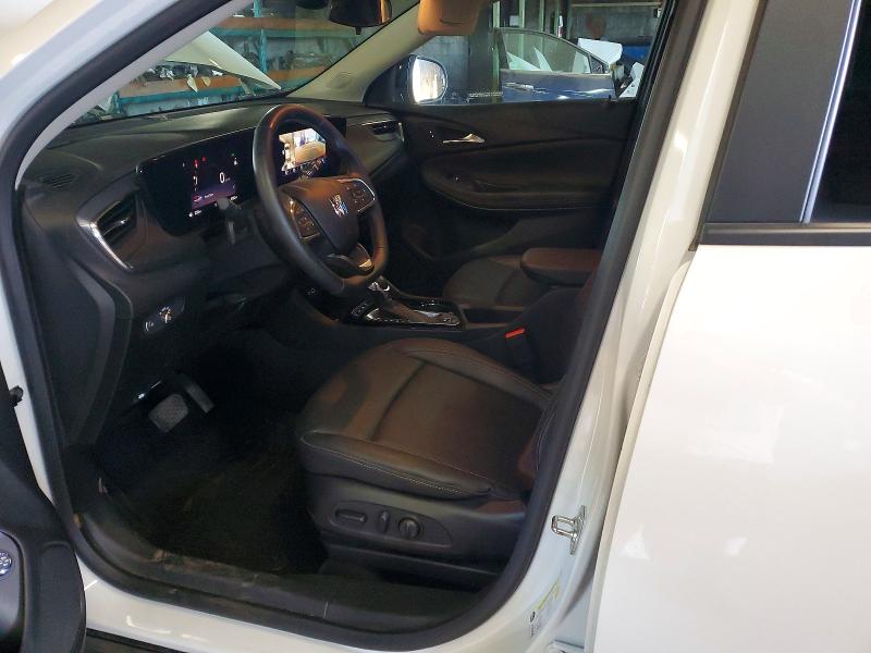 Aukcja sprzedaży 2024 Buick Encore Gx, vin: KL4AMESL7RB050922, numer aukcji: 65157826