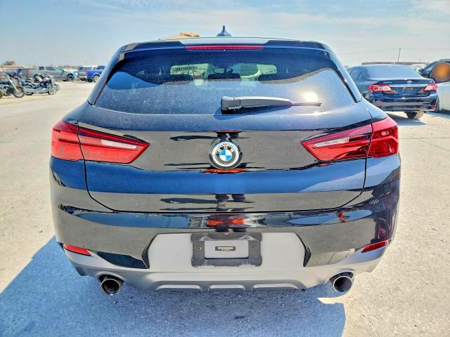 63604166 :رقم المزاد ، WBXYJ3C3XJEJ82806 vin ، 2018 Bmw X2 مزاد بيع