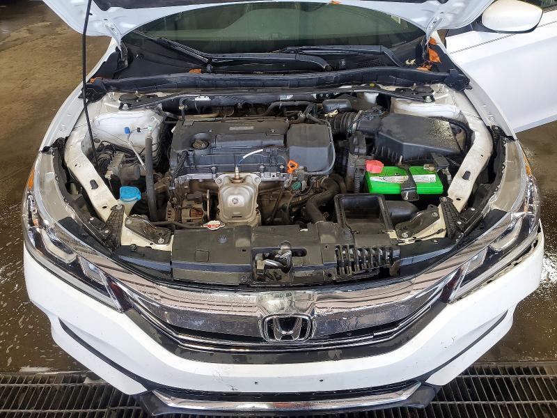 Продаж на аукціоні авто 2017 Honda Accord, vin: 1HGCR2F52HA039763, номер лоту: 65028596