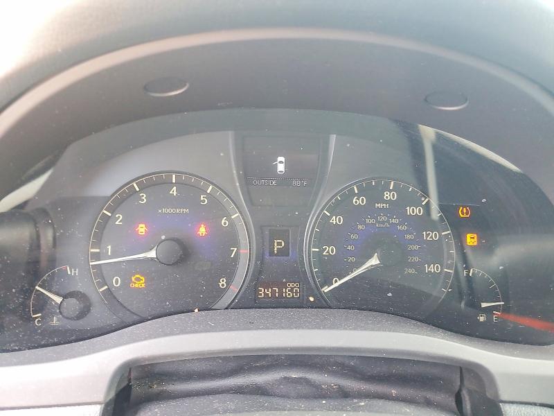 2011 Lexus Rx მანქანა იყიდება აუქციონზე, vin: 2T2ZK1BA4BC050336, აუქციონის ნომერი: 65794426