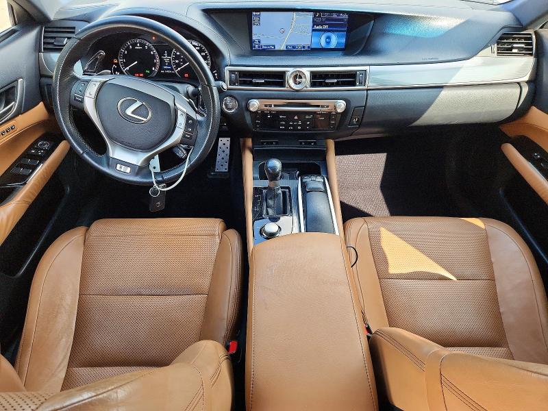 Aukcja sprzedaży 2013 Lexus Gs, vin: JTHBE1BL0D5026113, numer aukcji: 66653466