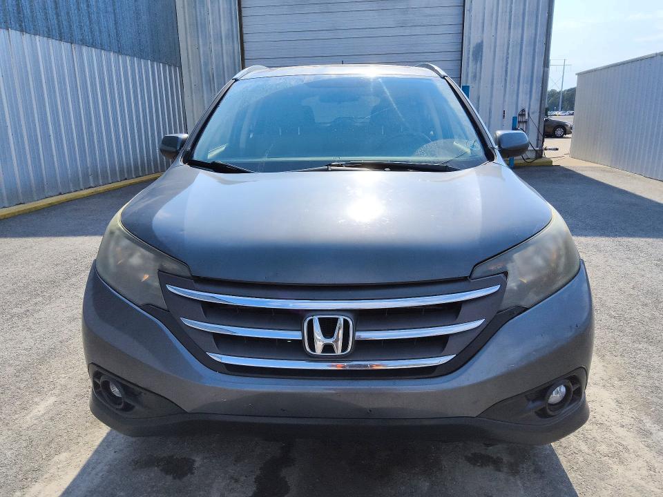 Продажа на аукционе авто 2013 Honda Cr-v, vin: 5J6RM3H75DL016997, номер лота: 62963166