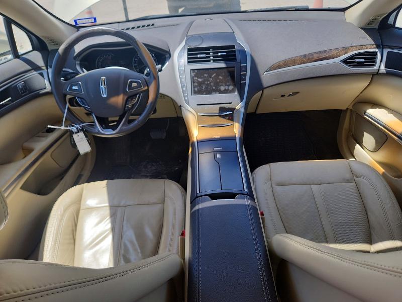 Aukcja sprzedaży 2014 Lincoln Mkz, vin: 3LN6L2G92ER800707, numer aukcji: 65100396