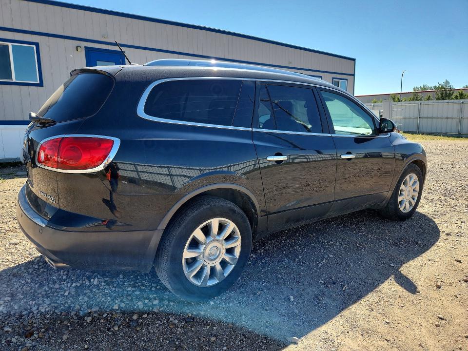 Aukcja sprzedaży 2012 Buick Enclave, vin: 5GAKVCED9CJ322594, numer aukcji: 66300576