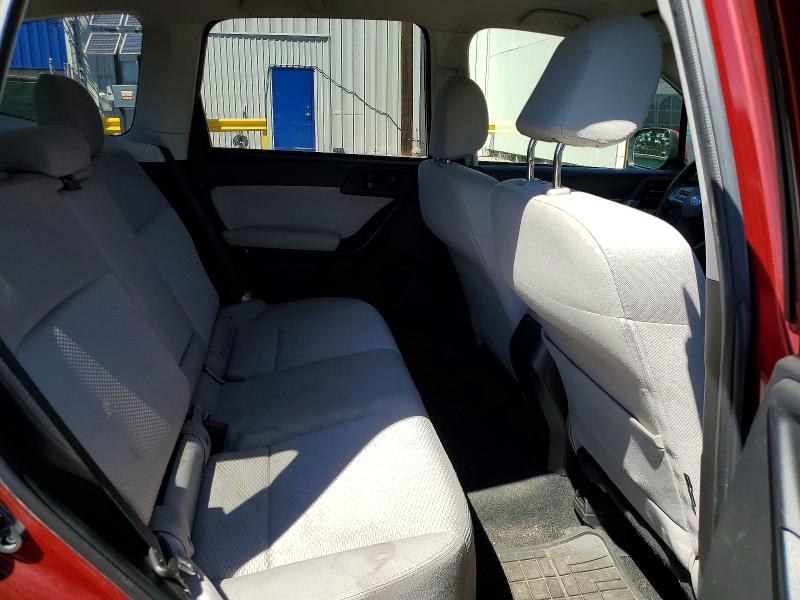 Продажа на аукционе авто 2014 Subaru Forester, vin: JF2SJACC3EG462408, номер лота: 66116096