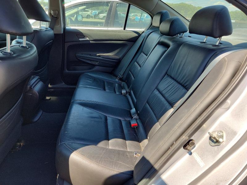 2012 Honda Accord მანქანა იყიდება აუქციონზე, vin: 1HGCP2F67CA023565, აუქციონის ნომერი: 64462376