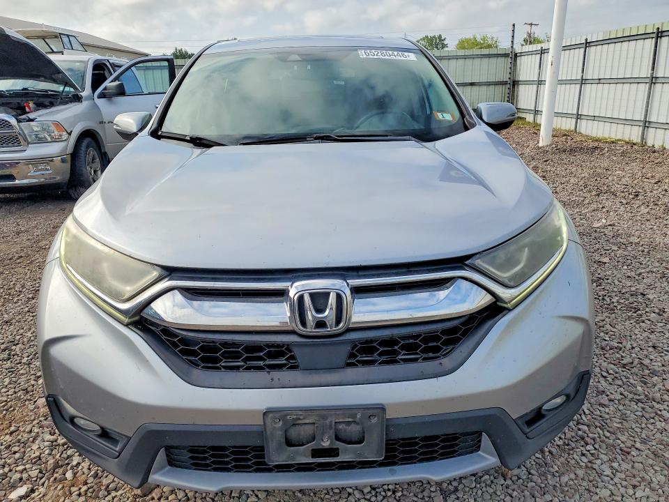 Продаж на аукціоні авто 2017 Honda Cr-v, vin: 2HKRW2H86HH613878, номер лоту: 65280446