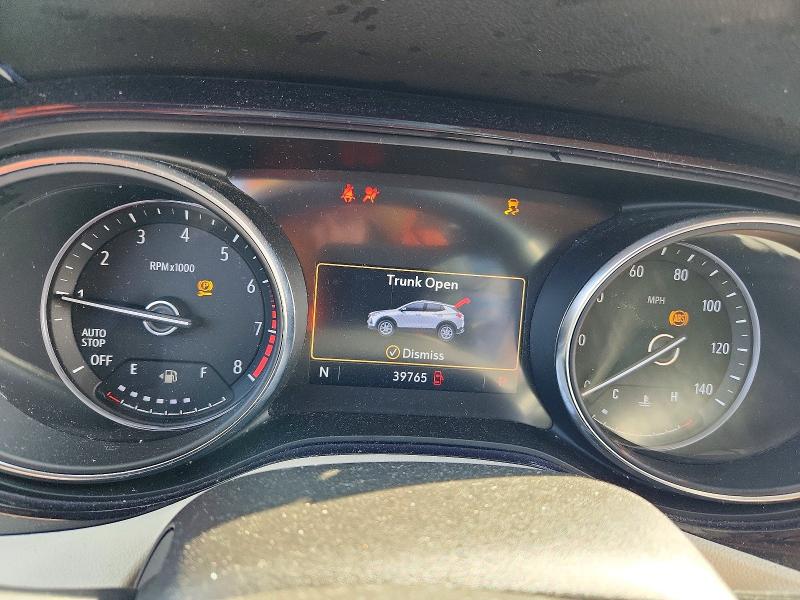 Продаж на аукціоні авто 2023 Buick Encore Gx, vin: KL4MMBS21PB131883, номер лоту: 64232086