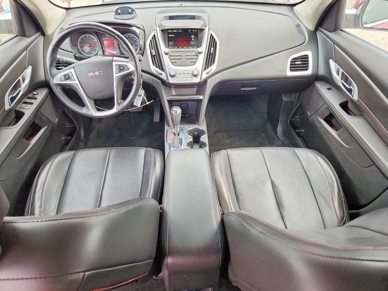 Продаж на аукціоні авто 2017 Gmc Terrain, vin: 2GKFLUEKXH6250923, номер лоту: 64934776