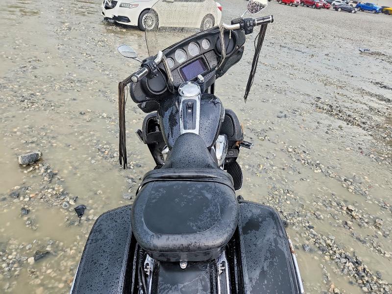 Продаж на аукціоні авто 2019 Harley-davidson Flhtcu, vin: 1HD1FCC12KB637986, номер лоту: 64243886