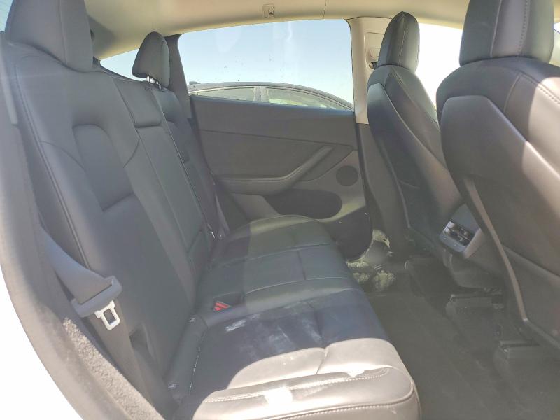 64311866 :رقم المزاد ، 7SAYGDEEXPF611162 vin ، 2023 Tesla Model Y مزاد بيع
